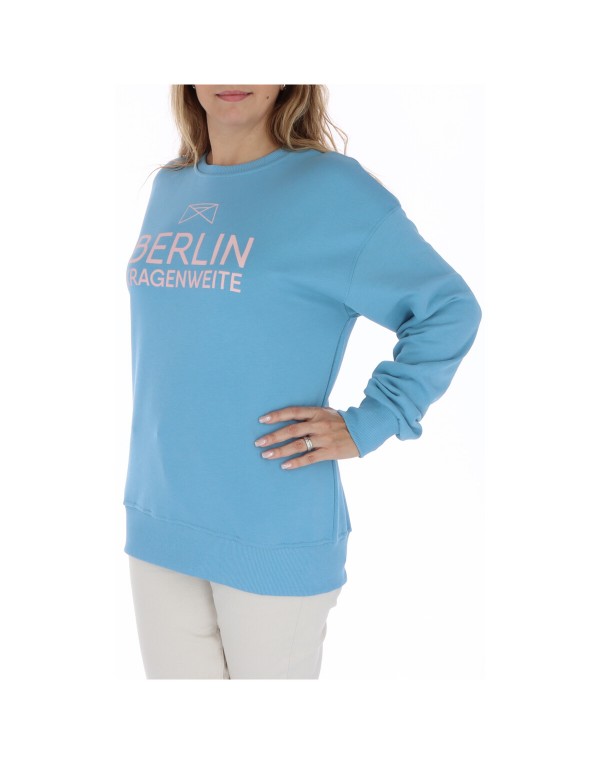 KRAGENWEITE WOMEN SWEATSHIRTS