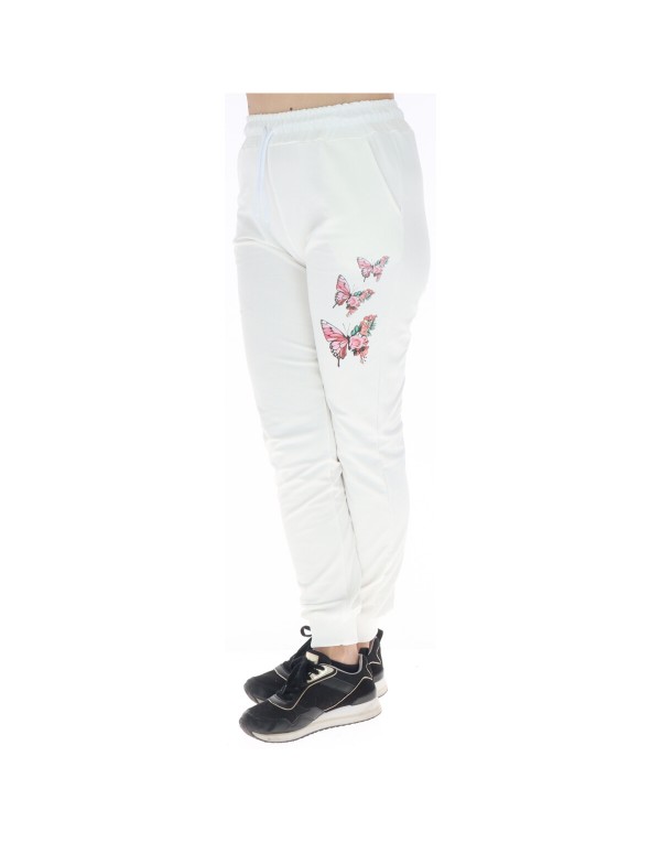 NAZARENO GABRIELLI WOMEN TROUSERS