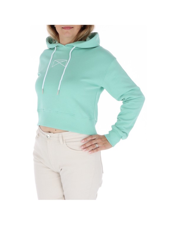 KRAGENWEITE WOMEN SWEATSHIRTS