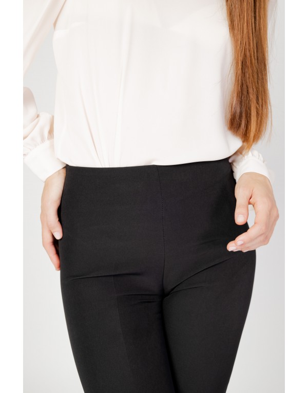 HANNY DEEP WOMEN TROUSERS