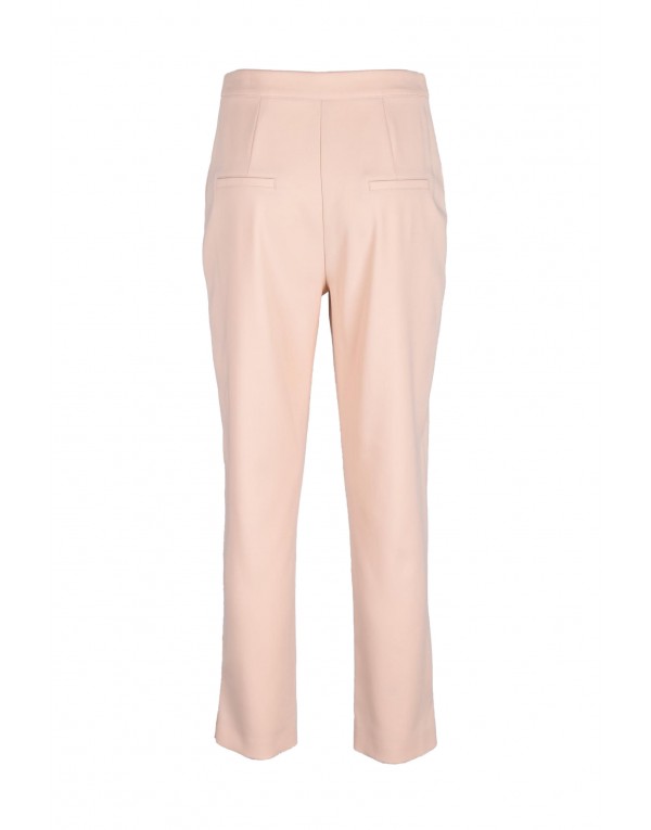 PATRIZIA PEPE WOMEN TROUSERS