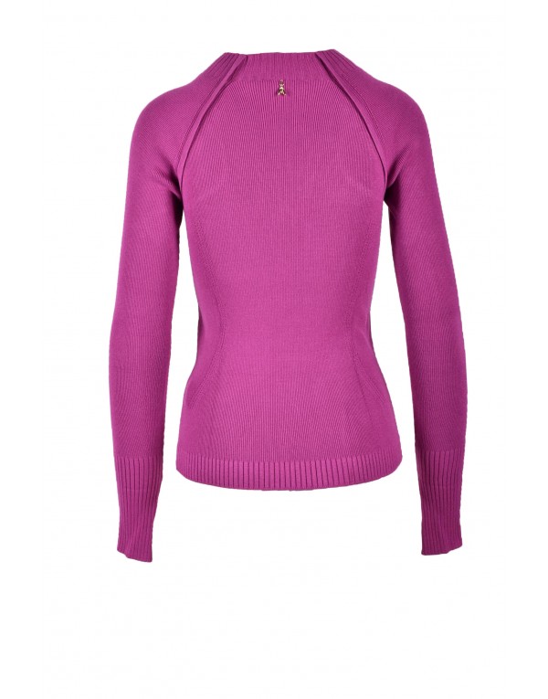 PATRIZIA PEPE WOMEN KNITWEAR