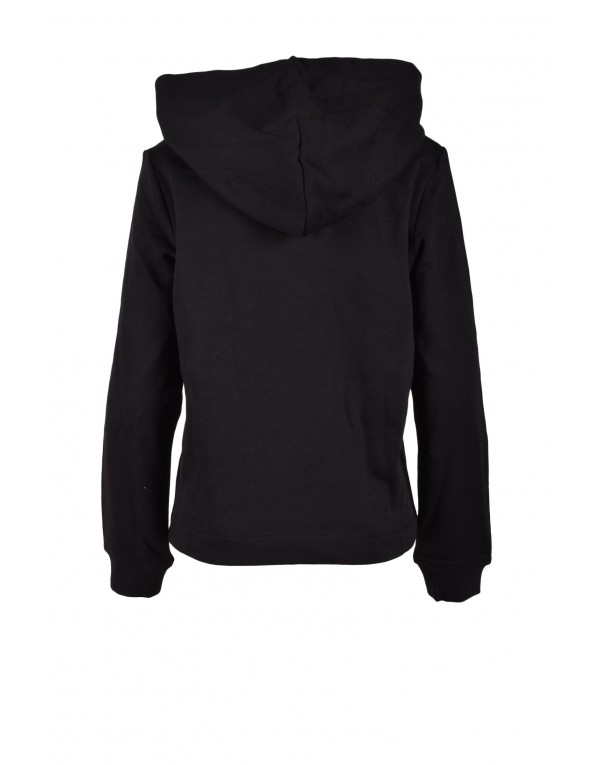 LOVE MOSCHINO WOMEN SWEATSHIRTS