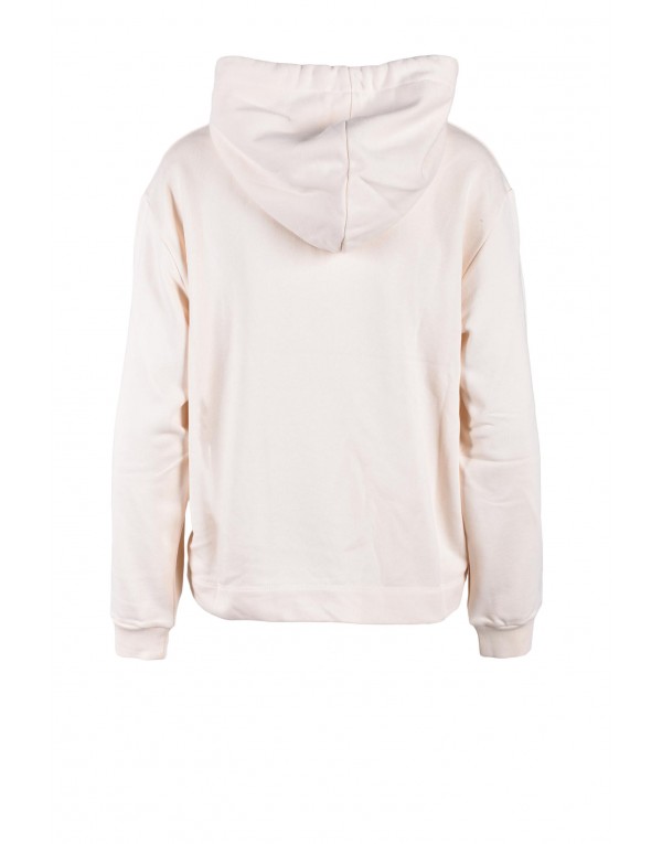 LOVE MOSCHINO WOMEN SWEATSHIRTS