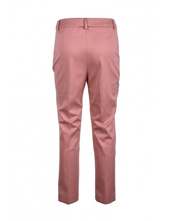 LIU JO WOMEN TROUSERS