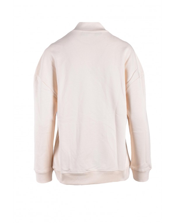 LOVE MOSCHINO WOMEN SWEATSHIRTS