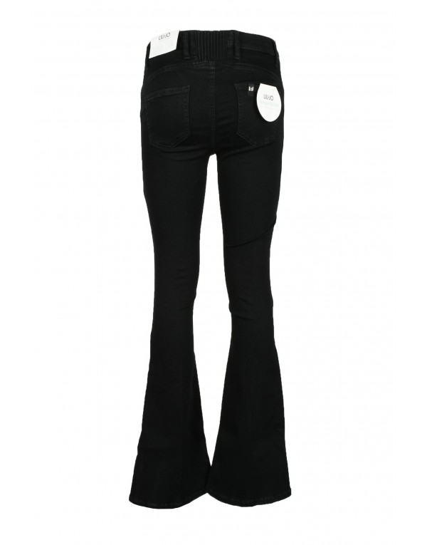 LIU JO WOMEN TROUSERS