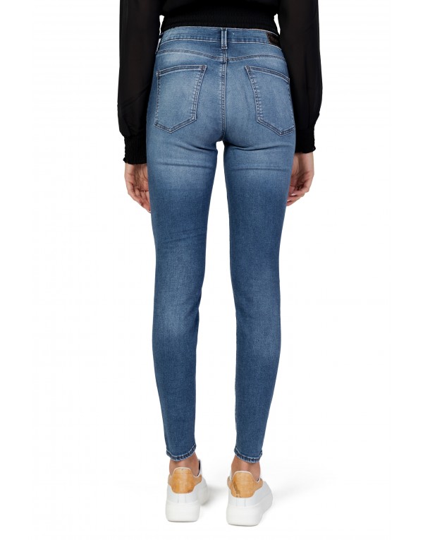 GAS WOMEN JEANS