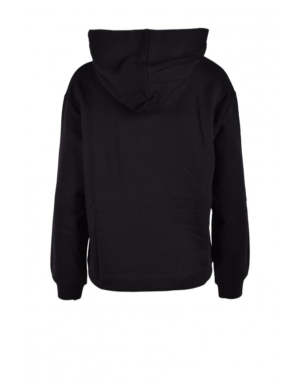 LOVE MOSCHINO WOMEN SWEATSHIRTS