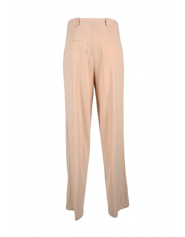 PATRIZIA PEPE WOMEN TROUSERS