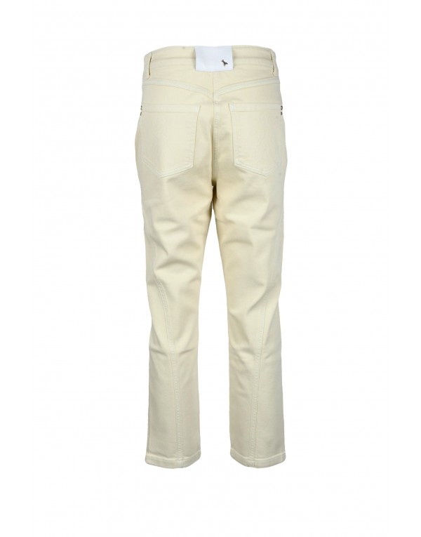 PATRIZIA PEPE WOMEN JEANS