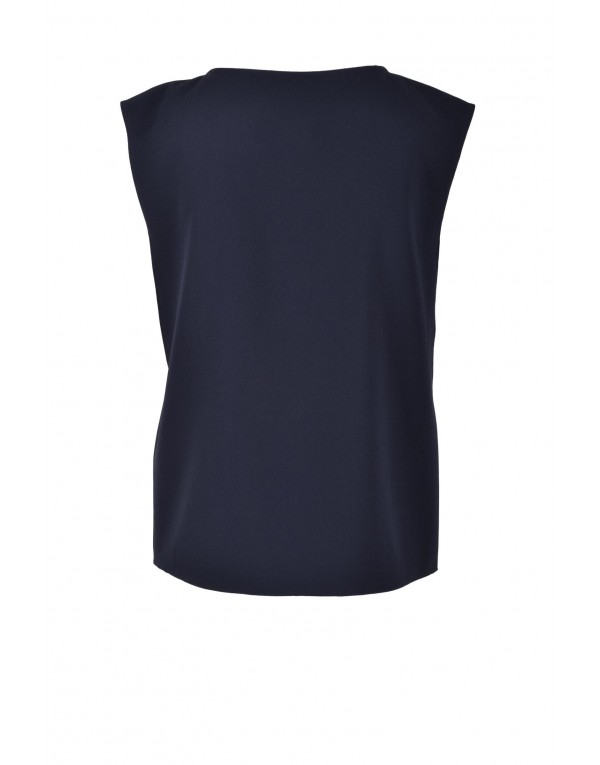 EMPORIO ARMANI WOMEN BLOUSE