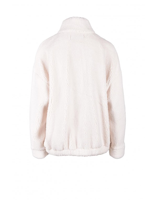 LOVE MOSCHINO WOMEN SWEATSHIRTS