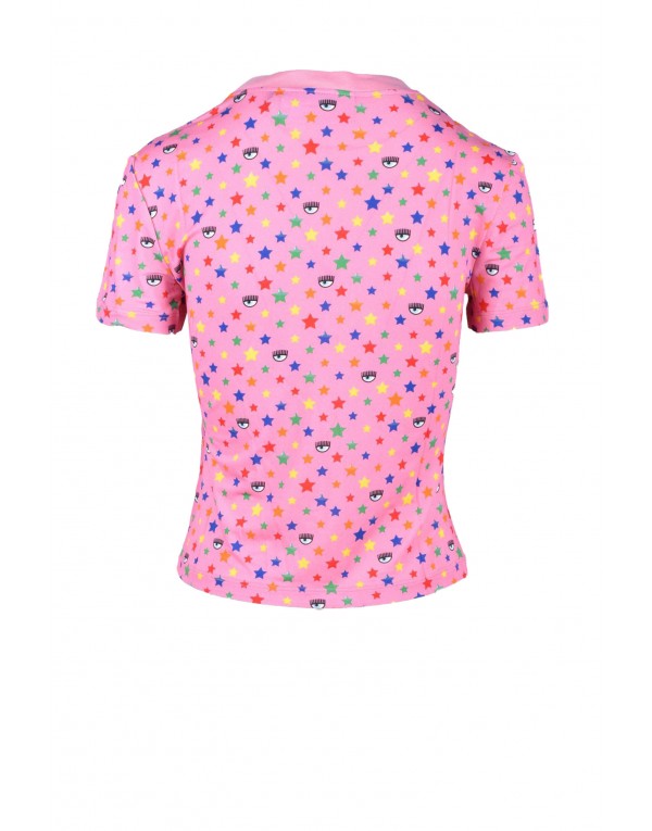 CHIARA FERRAGNI WOMEN T-SHIRT