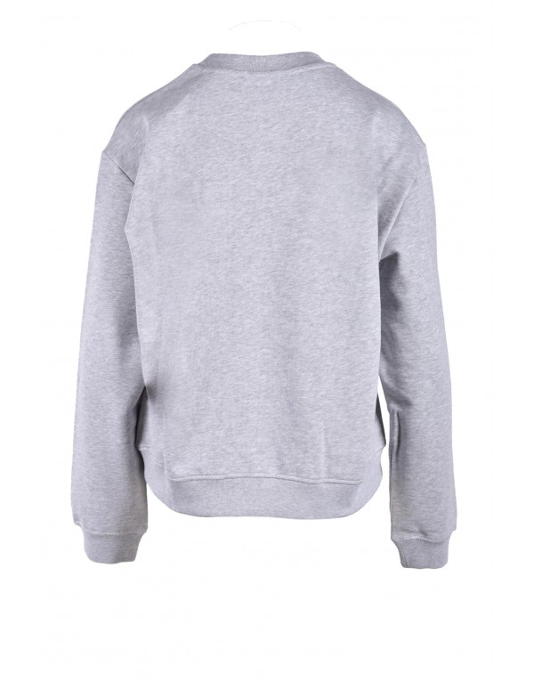 LOVE MOSCHINO WOMEN SWEATSHIRTS