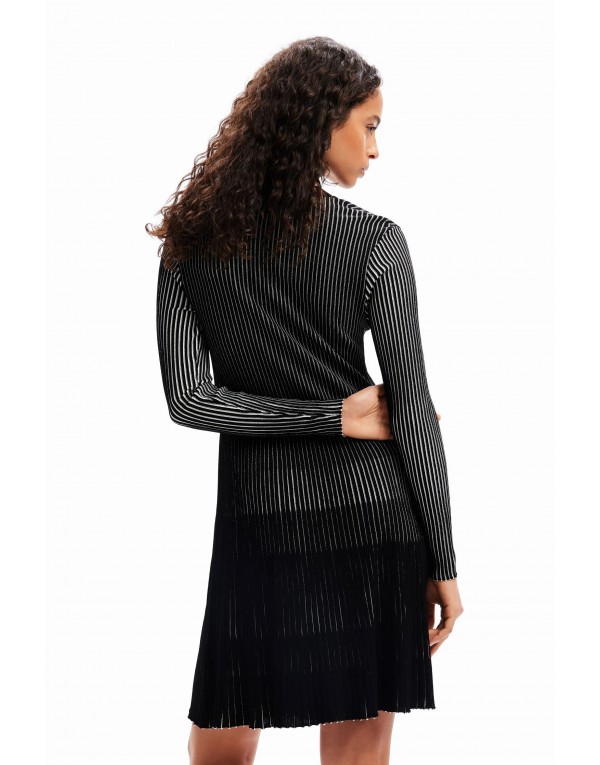 DESIGUAL WOMEN DRESS