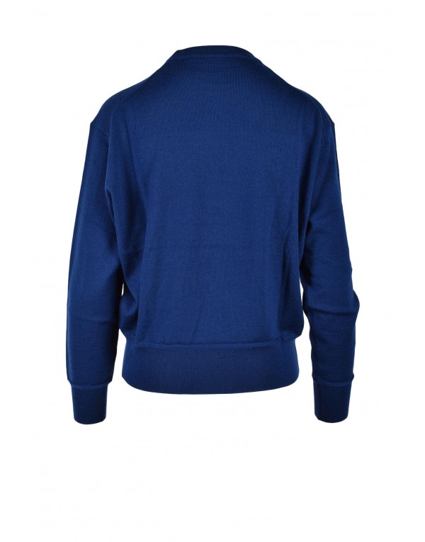 LOVE MOSCHINO WOMEN KNITWEAR