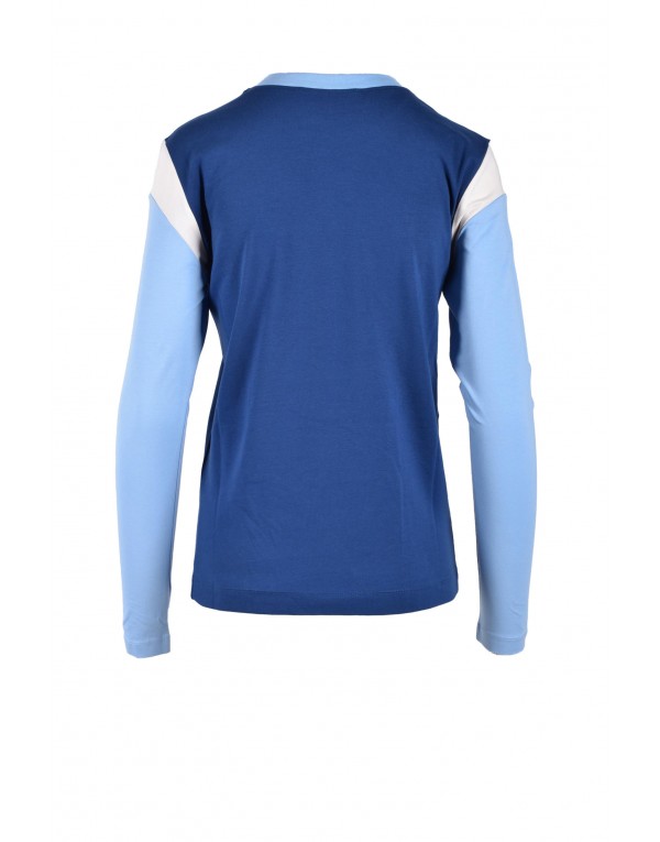 LOVE MOSCHINO WOMEN T-SHIRT