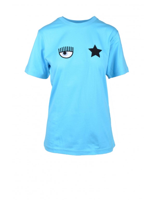 CHIARA FERRAGNI WOMEN T-SHIRT