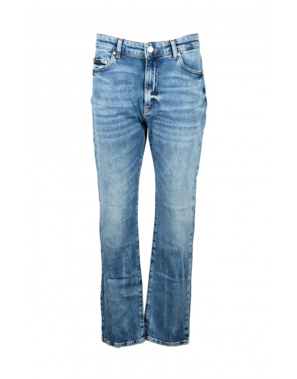 CHIARA FERRAGNI WOMEN JEANS