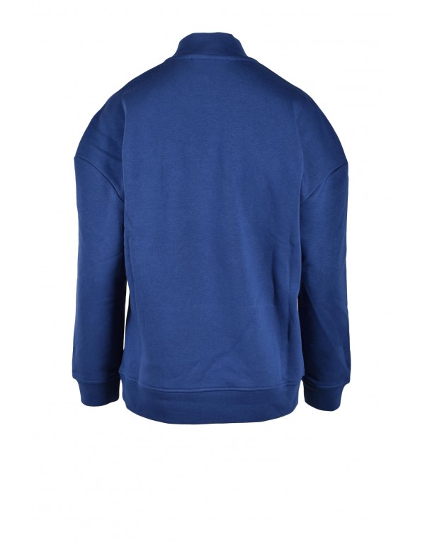 LOVE MOSCHINO WOMEN SWEATSHIRTS