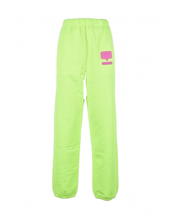 CHIARA FERRAGNI WOMEN TROUSERS