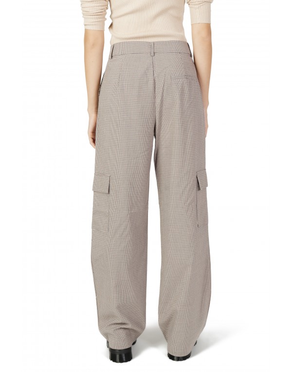 ONLY WOMEN TROUSERS