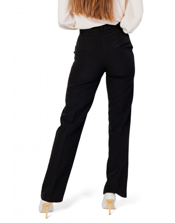 HANNY DEEP WOMEN TROUSERS