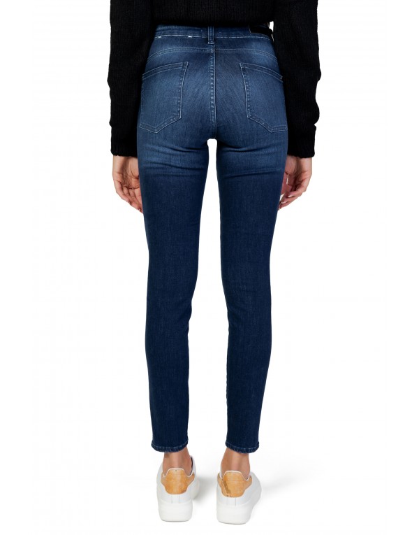 GAS WOMEN JEANS