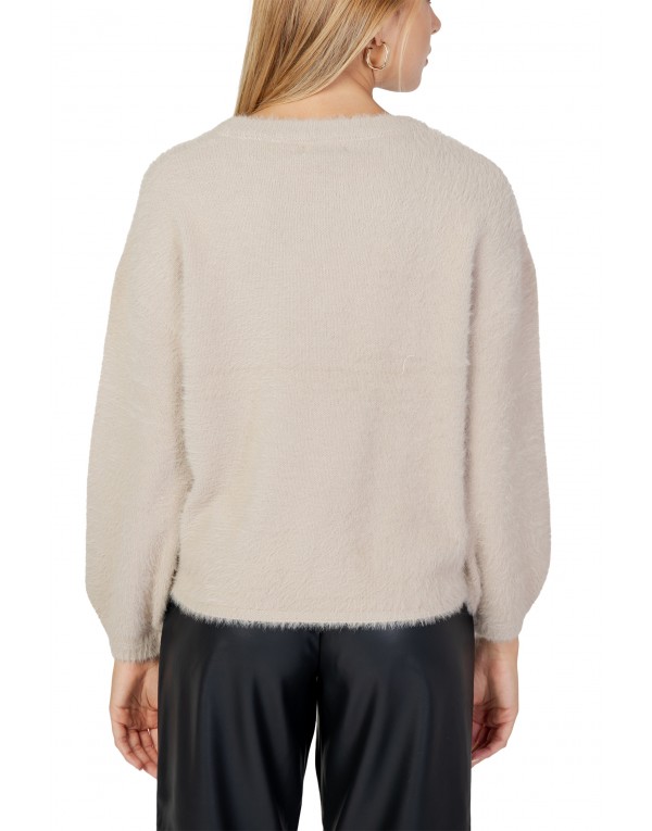 JACQUELINE DE YONG WOMEN KNITWEAR