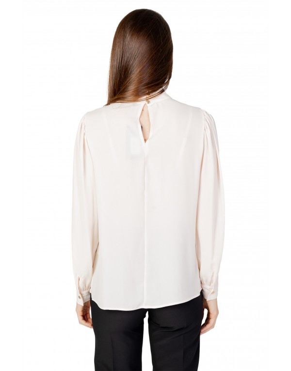 HANNY DEEP WOMEN KNITWEAR