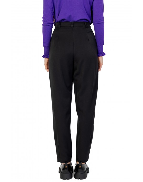 HANNY DEEP WOMEN TROUSERS