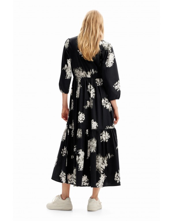 DESIGUAL WOMEN DRESS