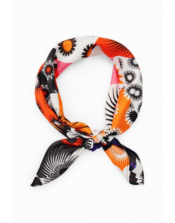 DESIGUAL WOMEN SCARVE