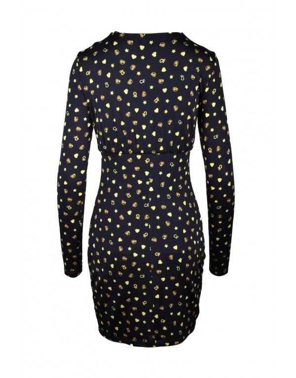 CHIARA FERRAGNI WOMEN DRESS