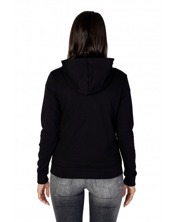 ARMANI EXCHANGE WOMEN SWEATSHIRTS