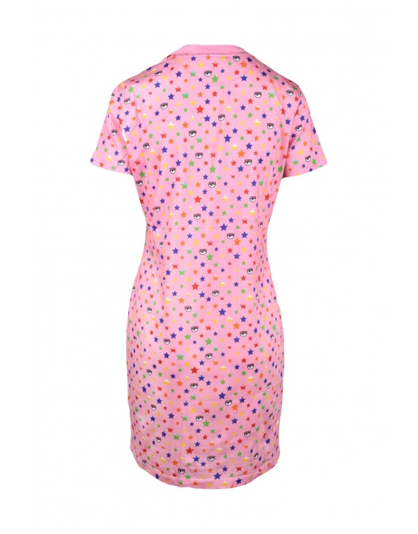 CHIARA FERRAGNI WOMEN DRESS