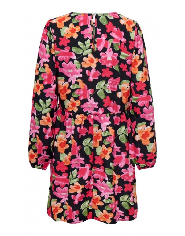 JACQUELINE DE YONG WOMEN DRESS