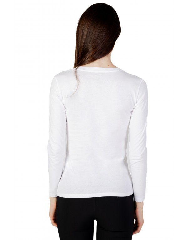ARMANI EXCHANGE WOMEN T-SHIRT