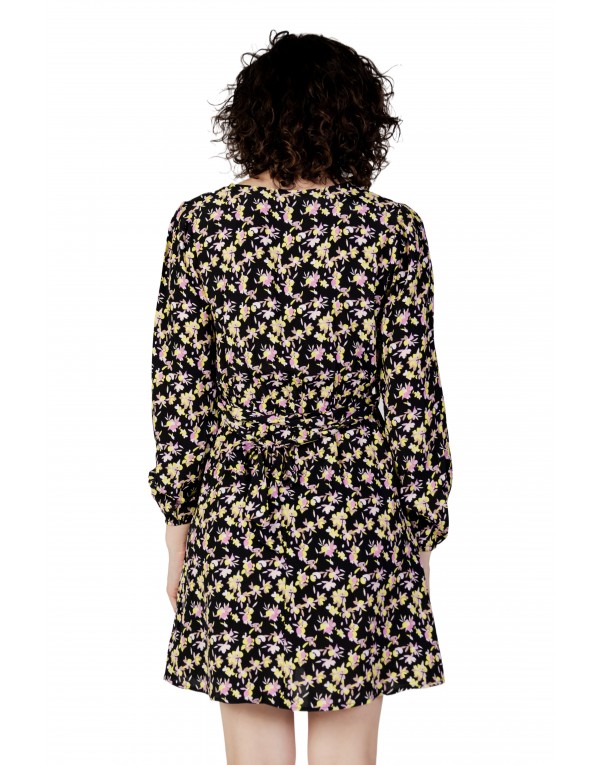 JACQUELINE DE YONG WOMEN DRESS