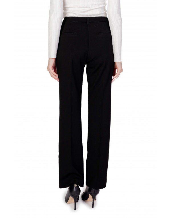 GUESS WOMEN TROUSERS