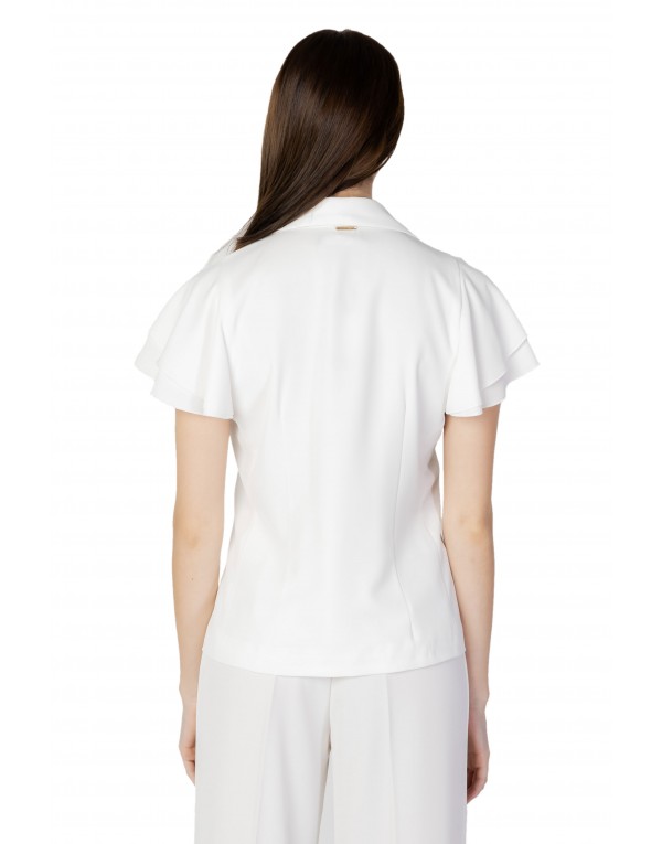 HANNY DEEP WOMEN BLAZER