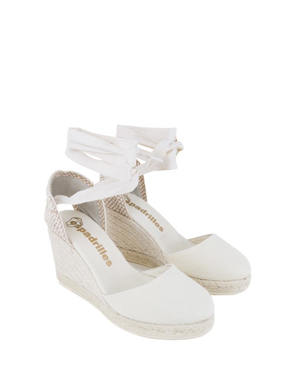 ESPADRILLES WOMEN SANDALS
