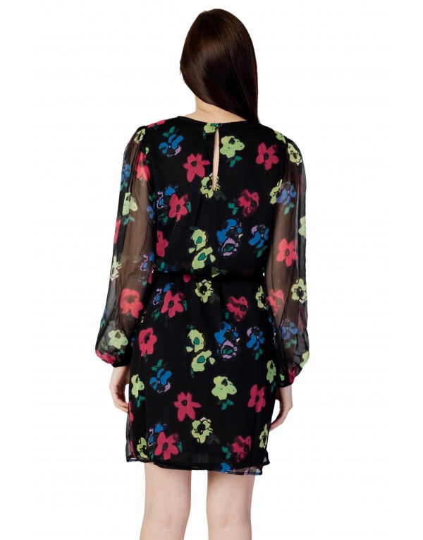 JACQUELINE DE YONG WOMEN DRESS