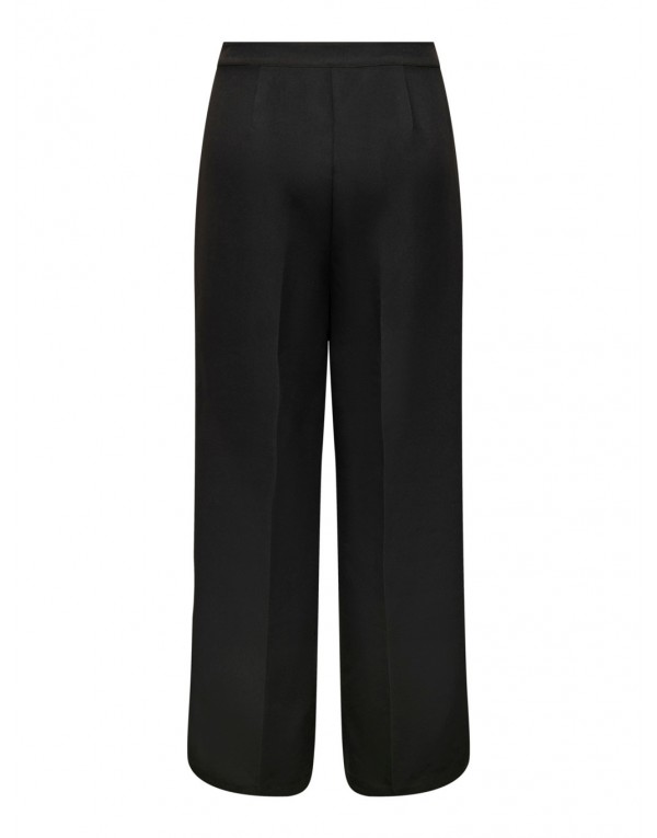 JACQUELINE DE YONG WOMEN TROUSERS