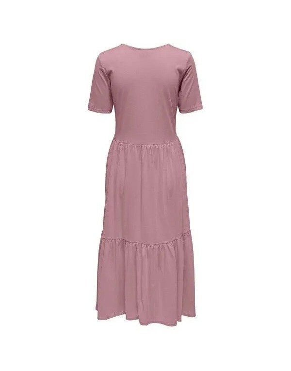 JACQUELINE DE YONG WOMEN DRESS