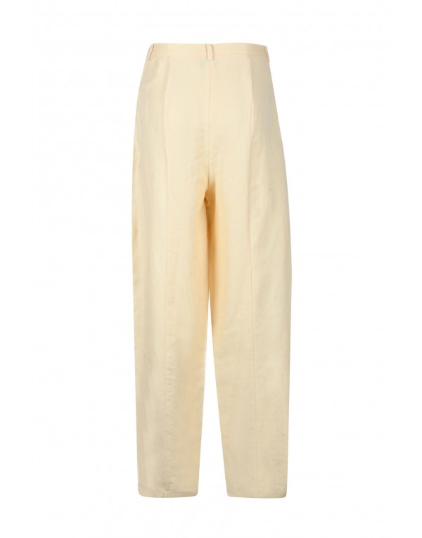 PATRIZIA PEPE WOMEN TROUSERS
