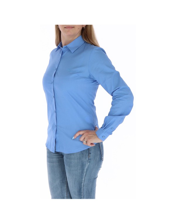 NAZARENO GABRIELLI WOMEN SHIRT