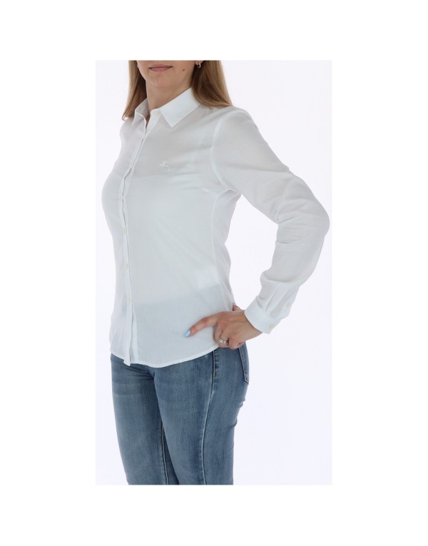 NAZARENO GABRIELLI WOMEN SHIRT