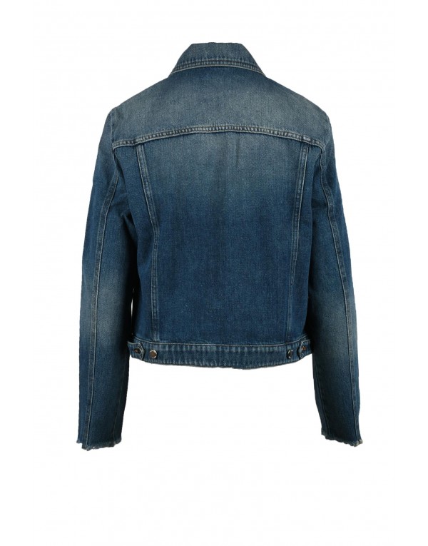 LOVE MOSCHINO WOMEN BLAZER